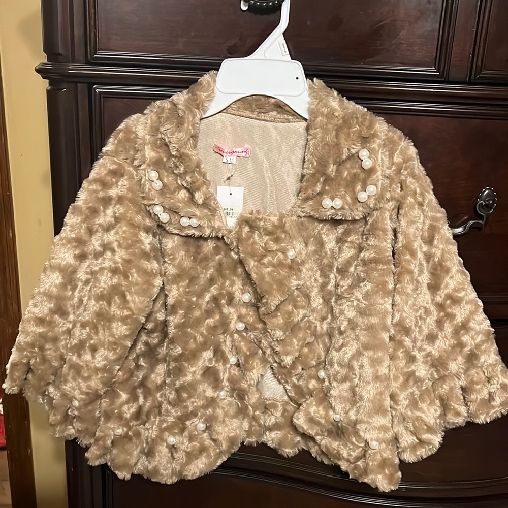 4 everyoung Balkan jacket